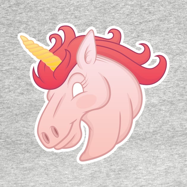 Unicorn by Woah_Jonny